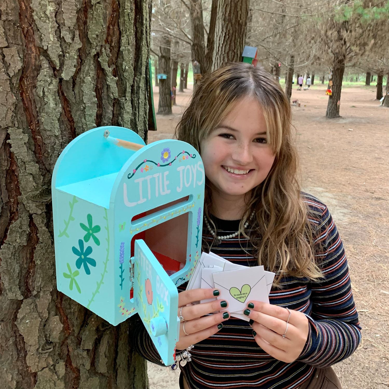 Little Joys - Amelie