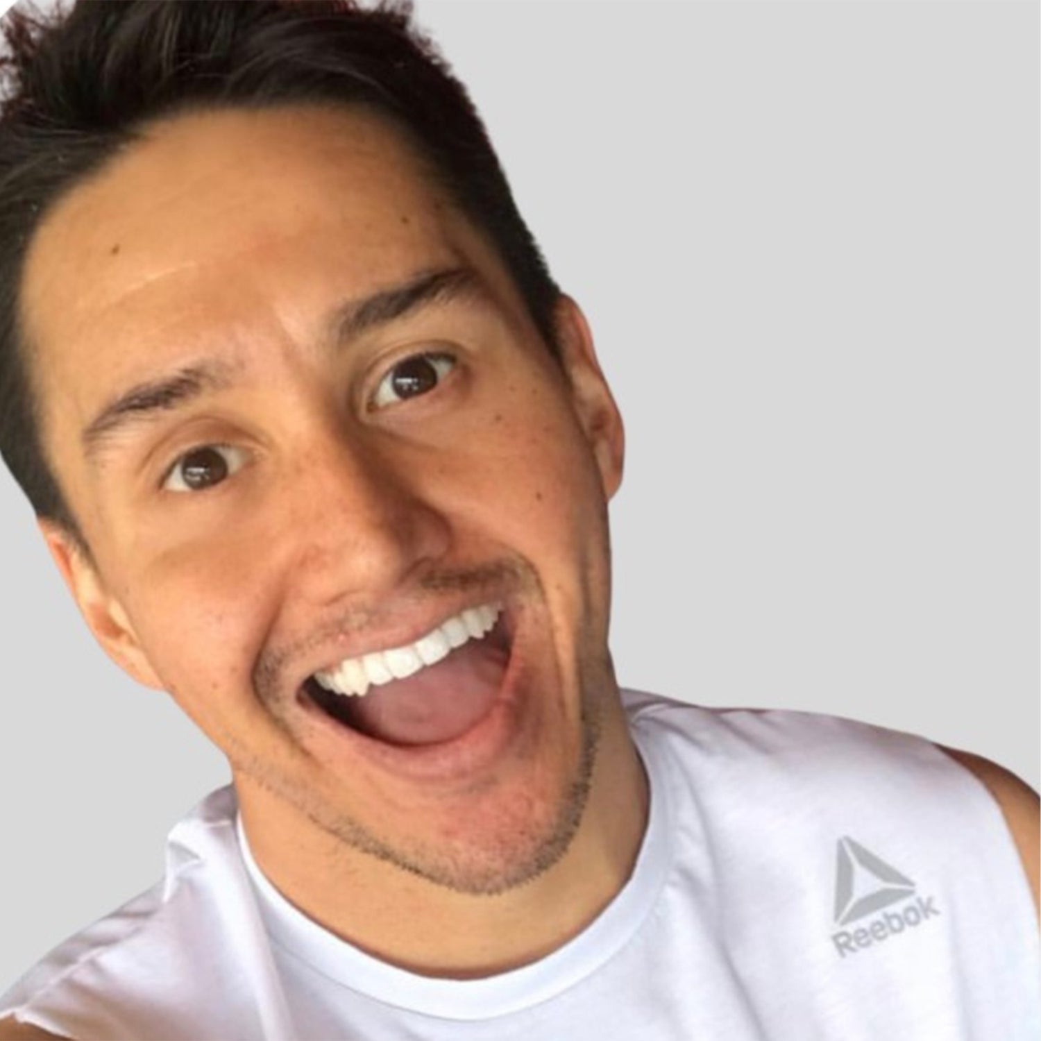 Ben Te Maro - Social Anxiety