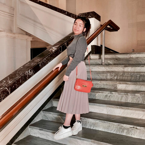 You Wouldn't Say It To Their Face