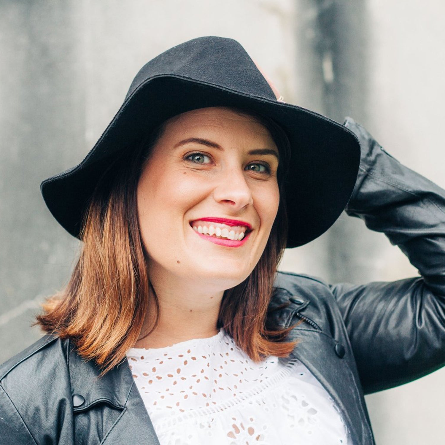 Hannah Hardy-Jones - Postpartum Bipolar