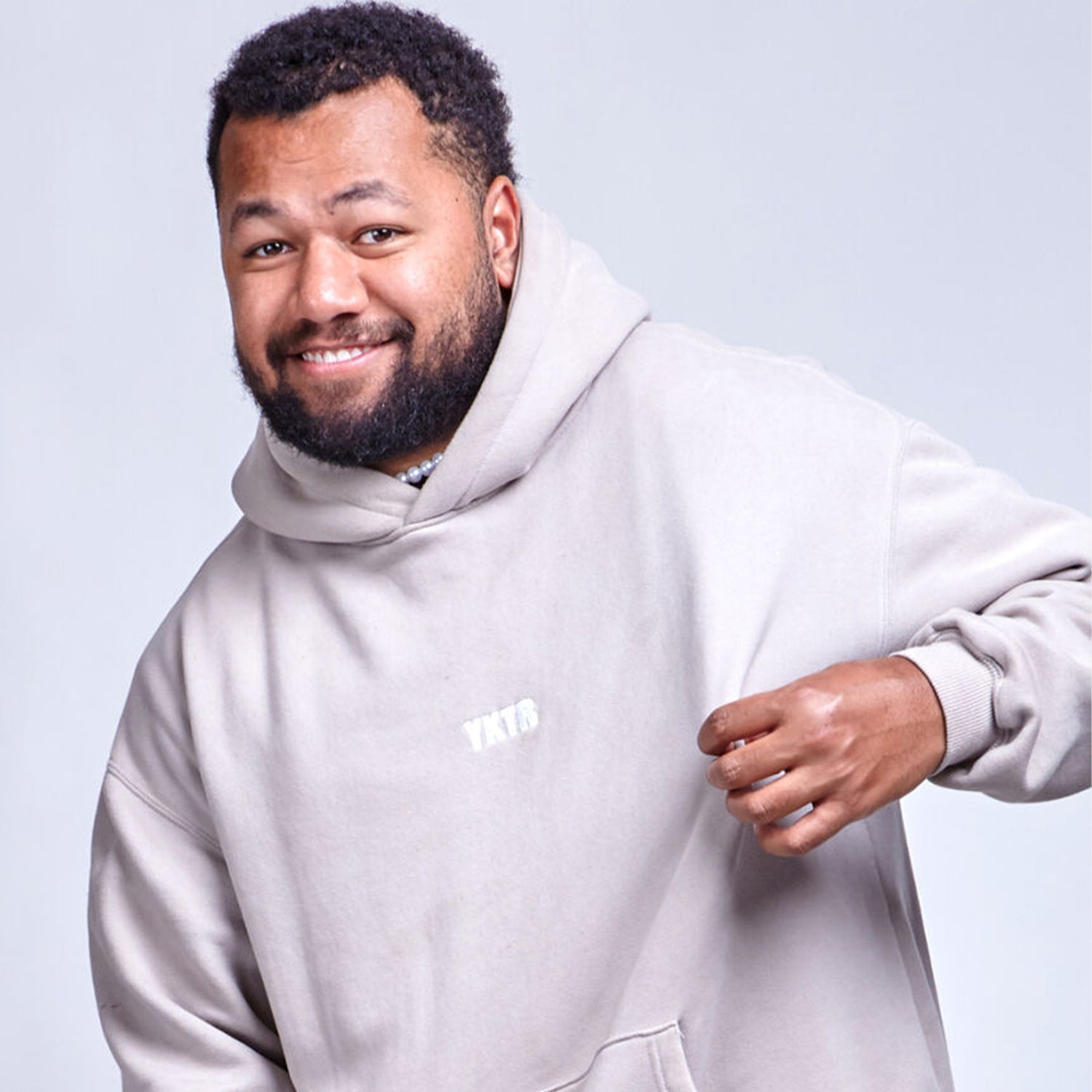 Joe Daymond - Mental Health