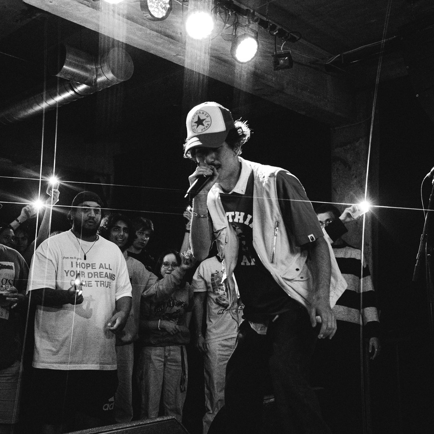 Charity Gig - Pick ‘N’ Mix