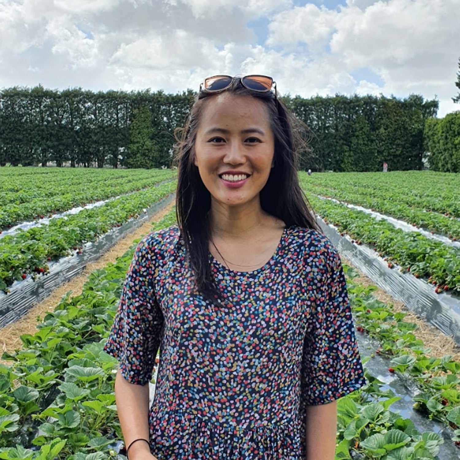 Yvonne Tse - Harm OCD