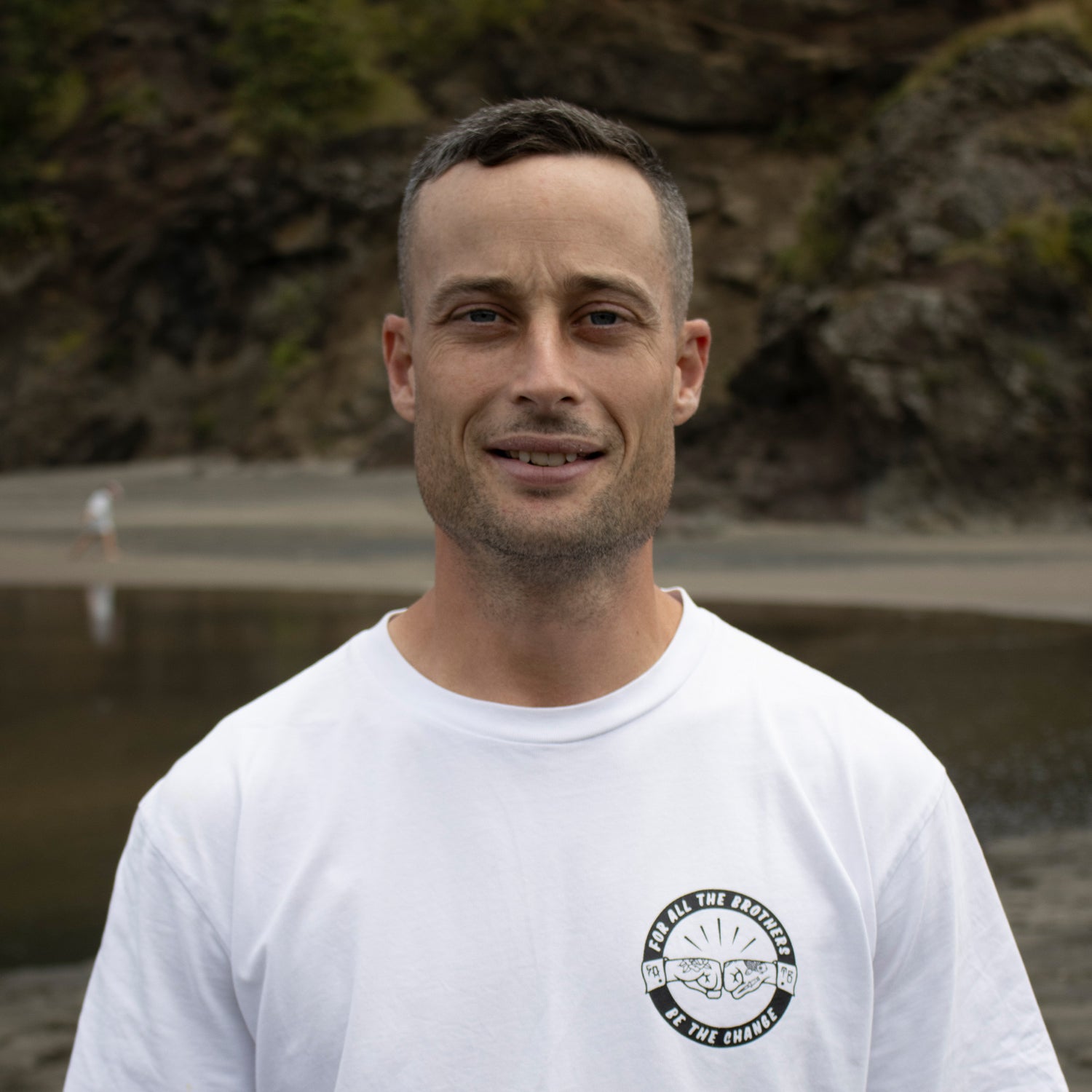 Zane Munro - For All The Brothers