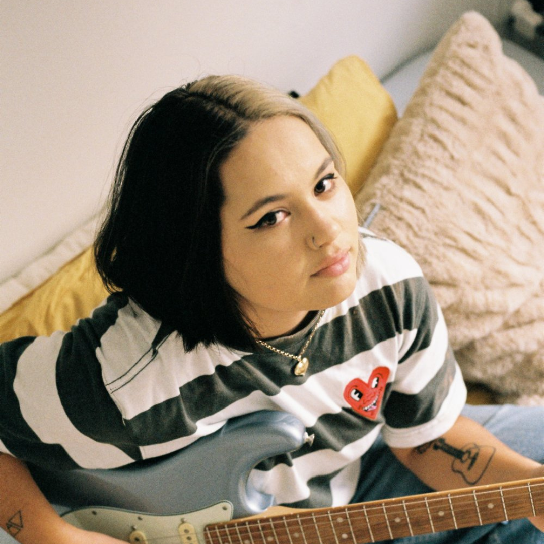 Behind the Music Paige's Battle with Depression