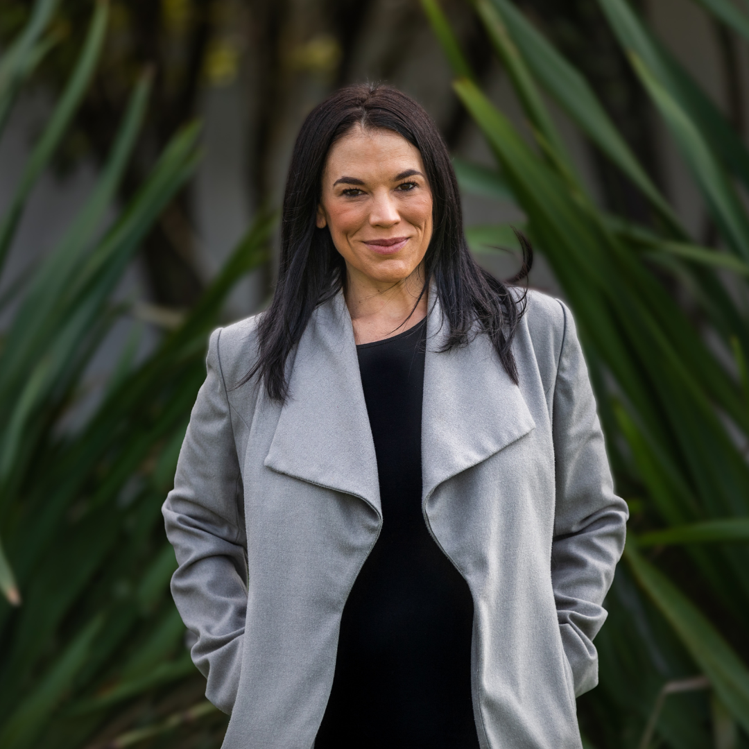 Sarah Page - Mental Health & Motherhood