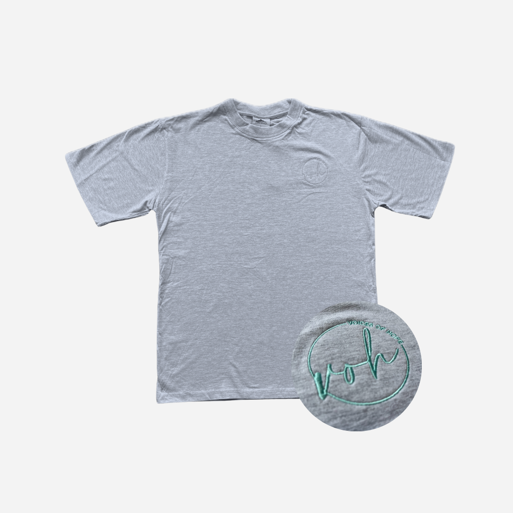 VOH Logo Tshirt